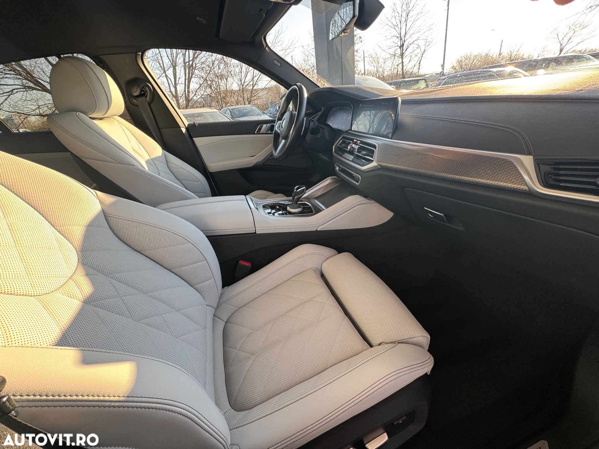 BMW X6 xDrive40d AT MHEV - 29
