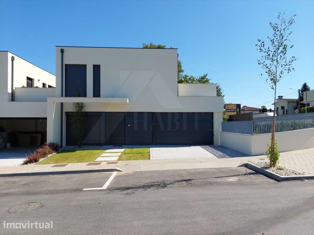 Moradia Quinta de S. Tiago - Grande imagem: 2/60