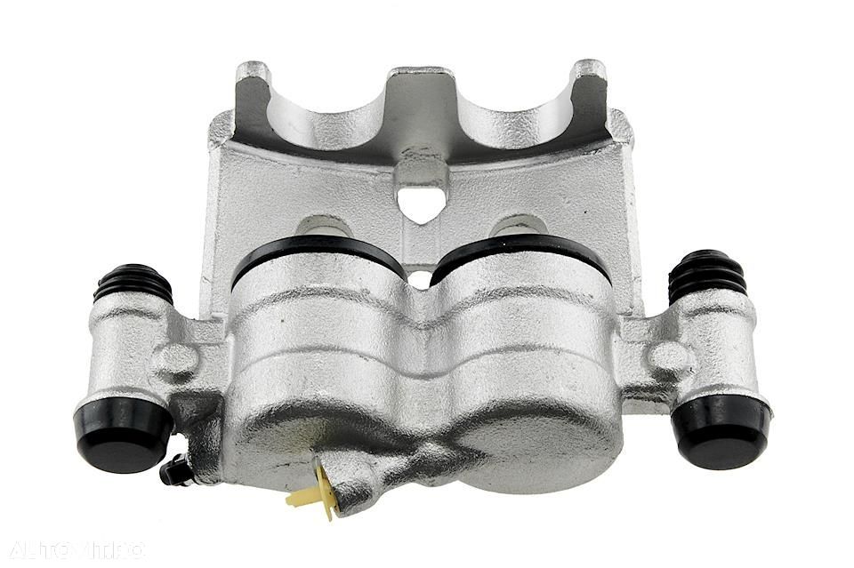 Etrier fata Mercedes Vito 2003-, Viano 2003-, Clasa 5, Vito W447 2014-, Stanga, Brembo, NTY HZP-ME-016 - 2