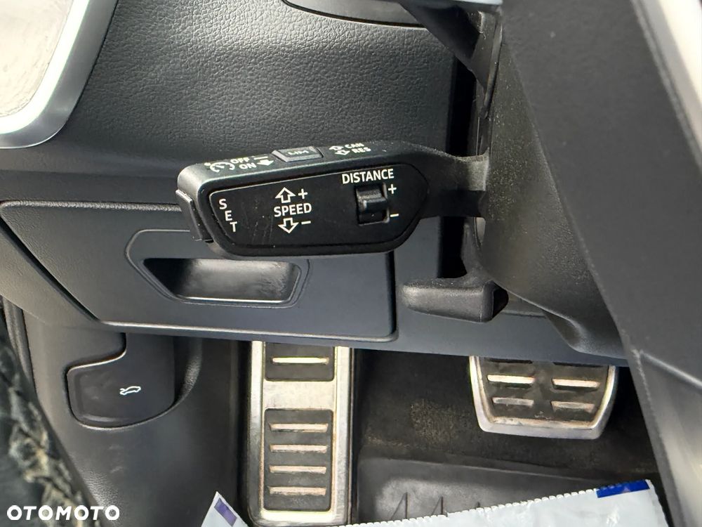 Audi A6 Allroad 50 TDI mHEV Quattro Tiptronic - 25