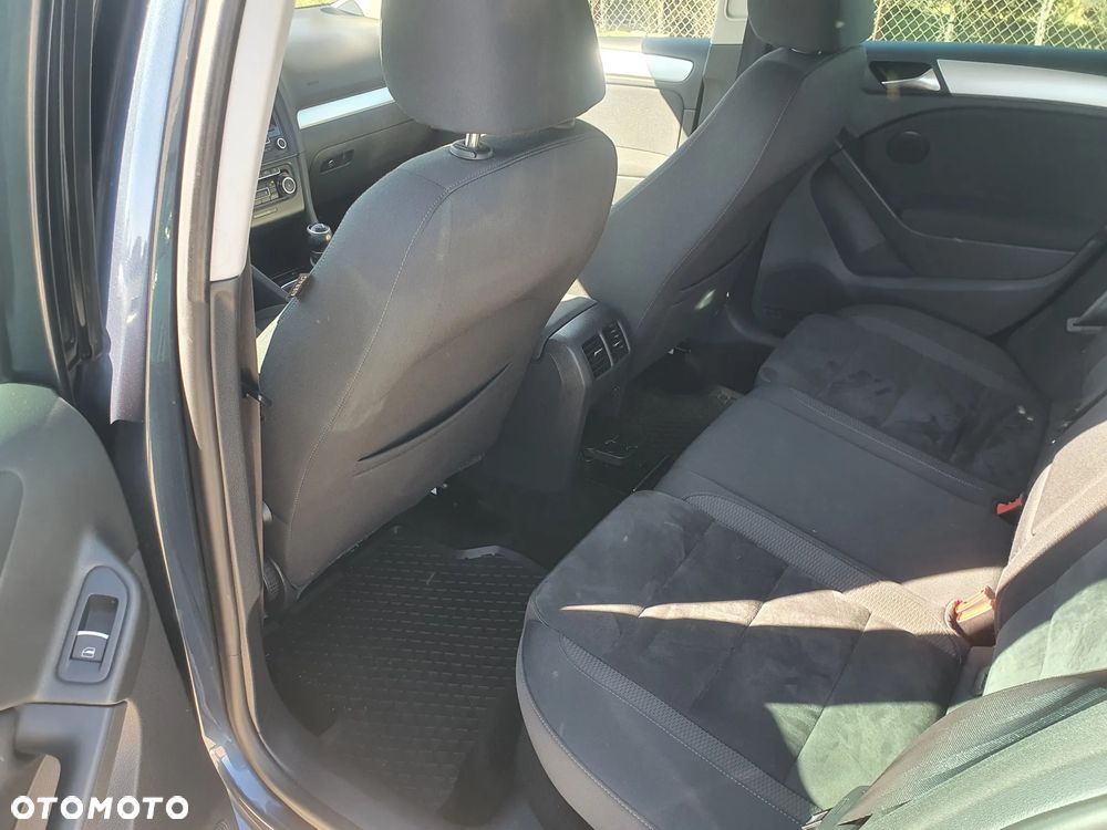 Volkswagen Golf 1.4 TSI Edition - 10