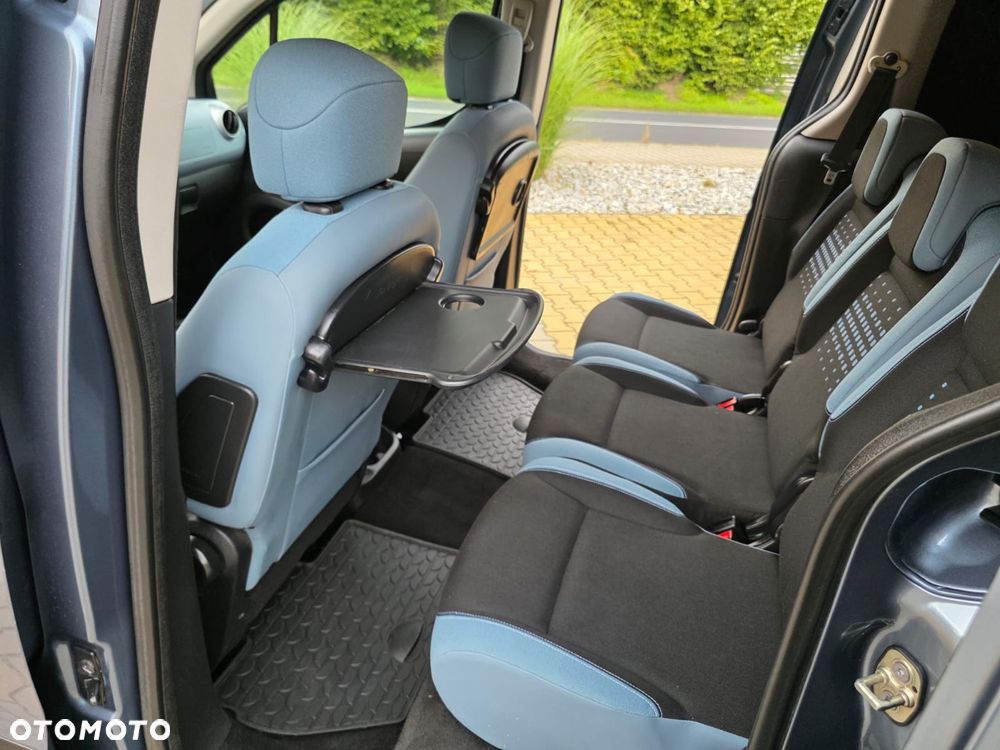 Citroën Berlingo Multispace HDi 115 FAP Exclusive - 16