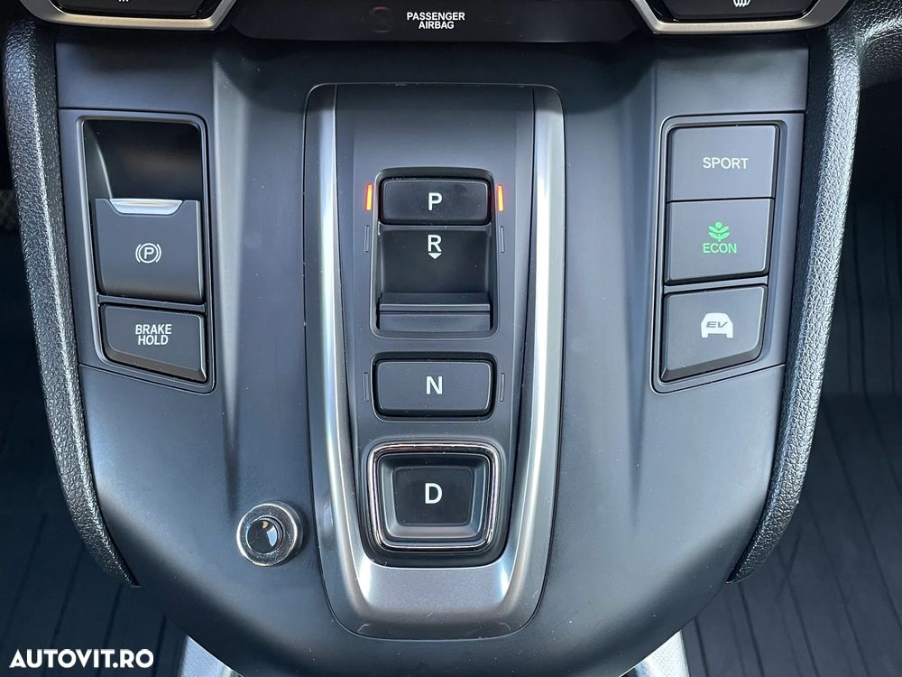 Honda CR-V 2.0 i-MMD 2WD Elegance - 30