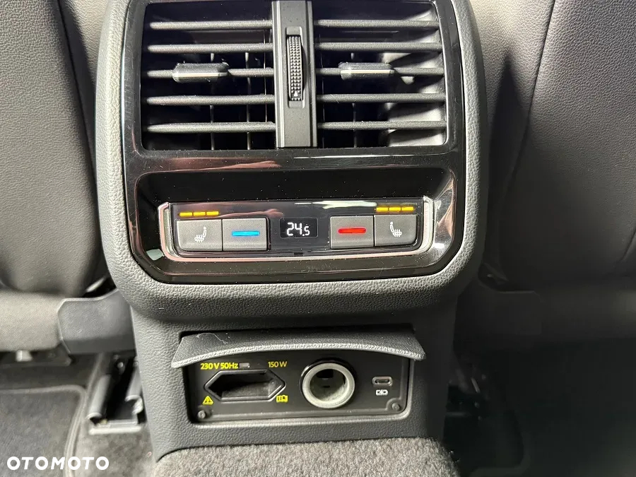 Volkswagen Arteon 2.0 TDI SCR Elegance DSG - 36