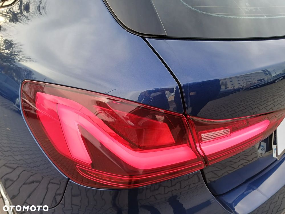 BMW Seria 1 118i Advantage - 24