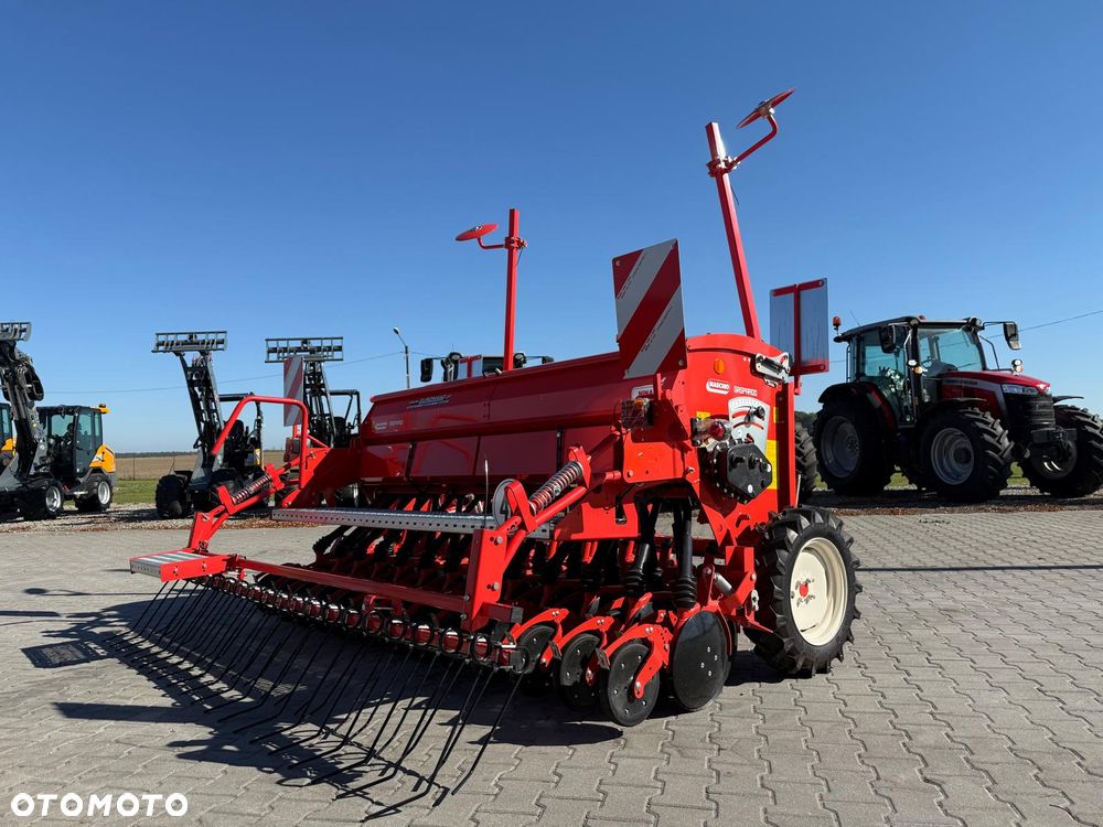 Maschio Gaspardo NINA 300 - 25R - 4