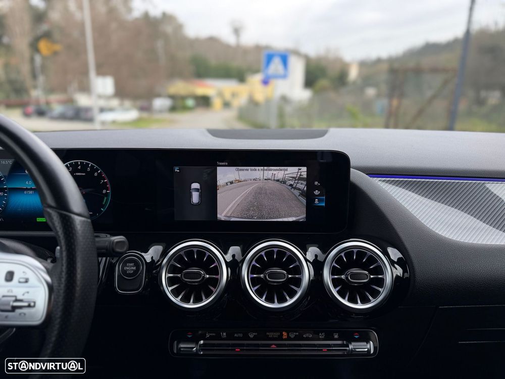 Mercedes-Benz GLA 250 e AMG Line - 40