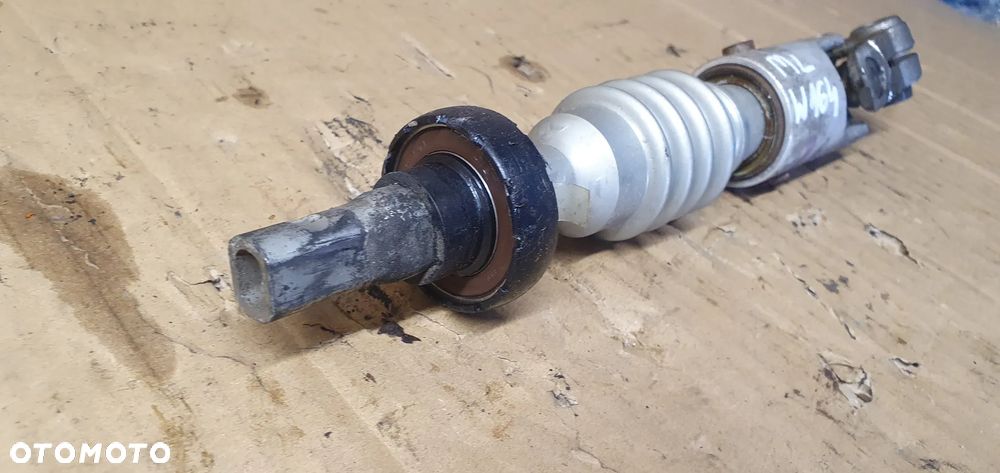 Krzyżak kolumny kierowniczej Mercedes ML W164 - 2