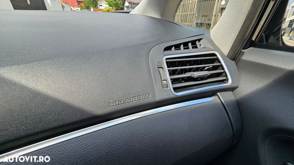Toyota Verso 1.8 Valvematic Luna - 39