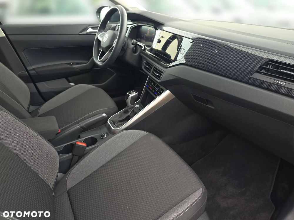 Volkswagen Taigo 1.0 TSI Special Edition DSG - 15
