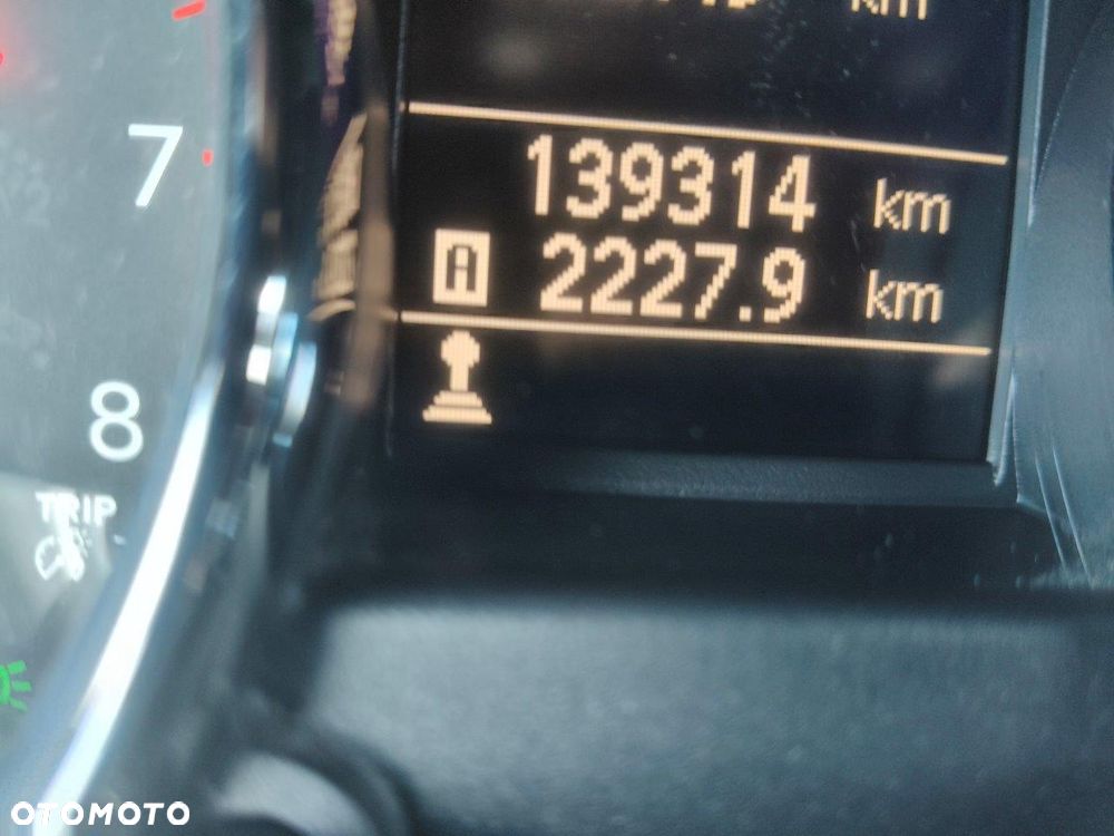 Nissan Qashqai 1.6 acenta Start/Stop - 16