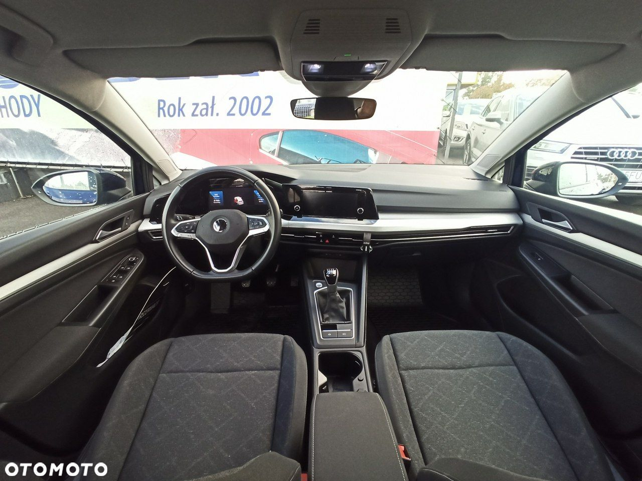 Volkswagen Golf - 13