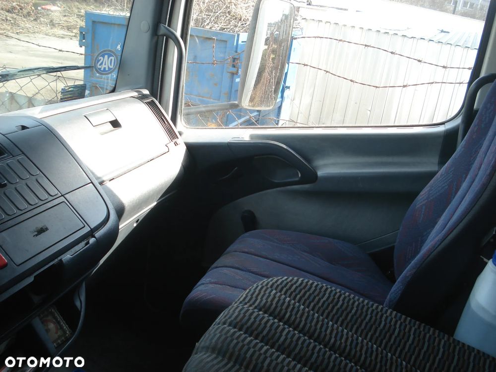 Mercedes-Benz Inny - 3