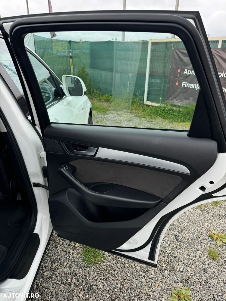 Audi Q5 - 28
