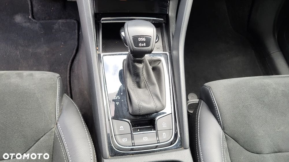 Skoda Kodiaq 2.0 TDI 4x4 Sportline DSG - 24