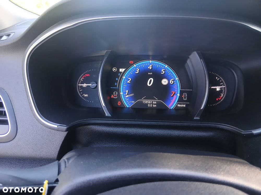 Renault Megane - 12
