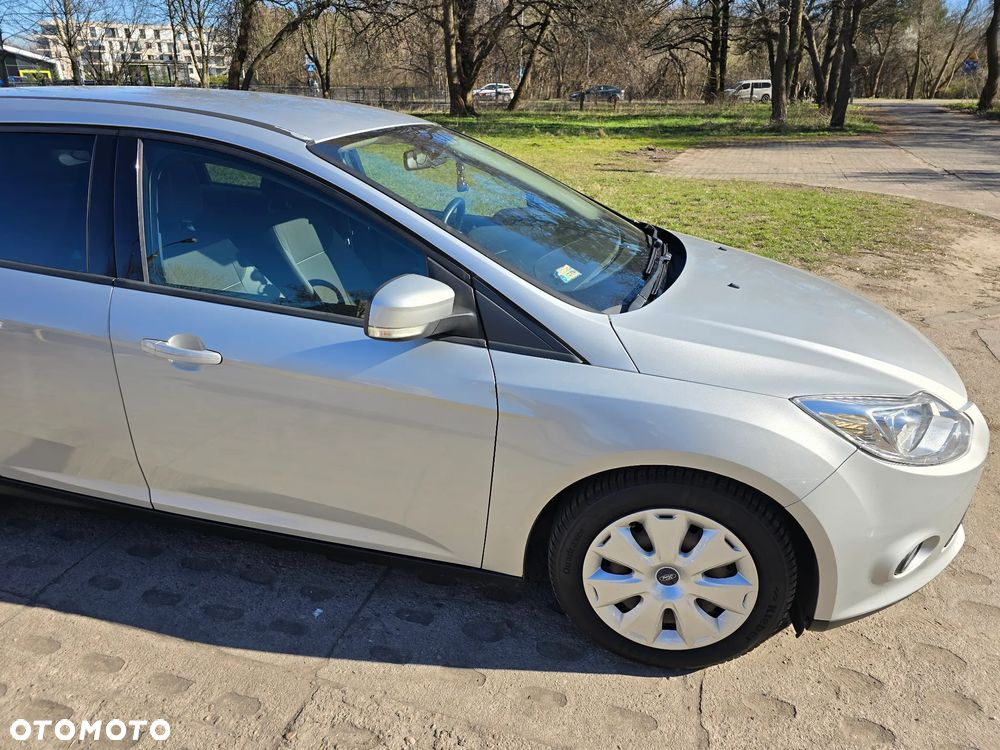Ford Focus - 5