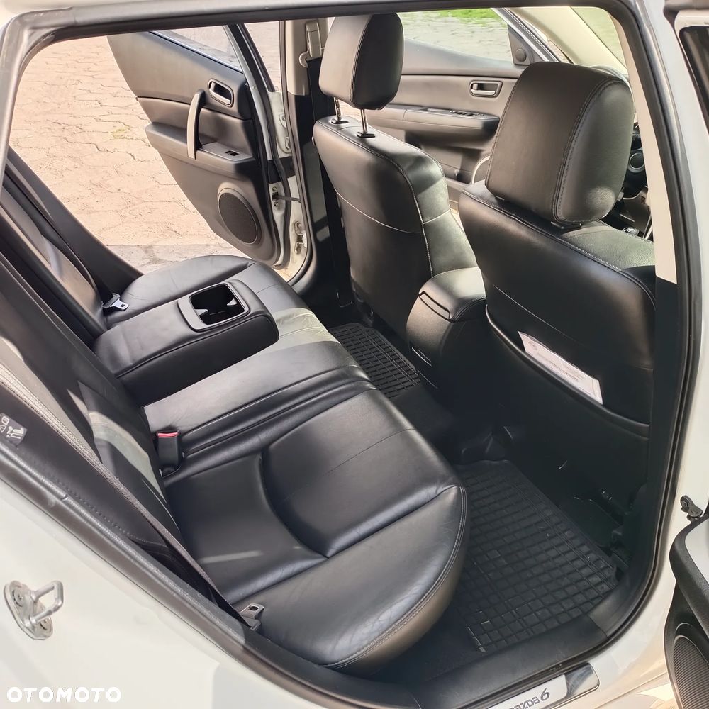 Mazda 6 2.5 Top - 7