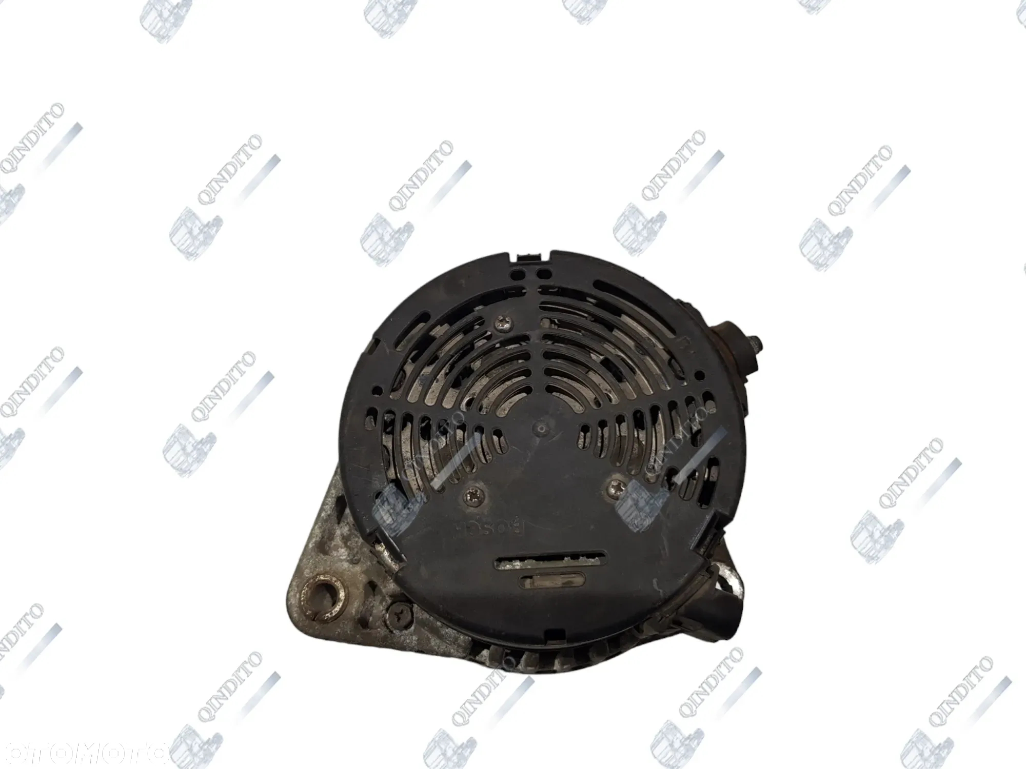 ALTERNATOR MAN  TGA TGX TGS - 13