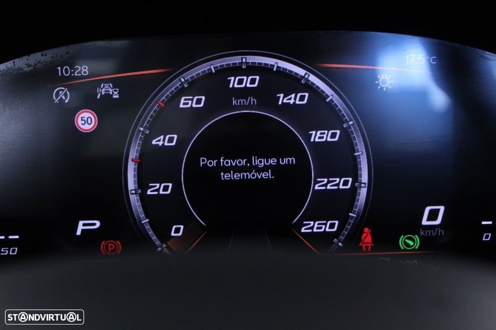 SEAT Ibiza 1.0 TSI Style DSG - 26