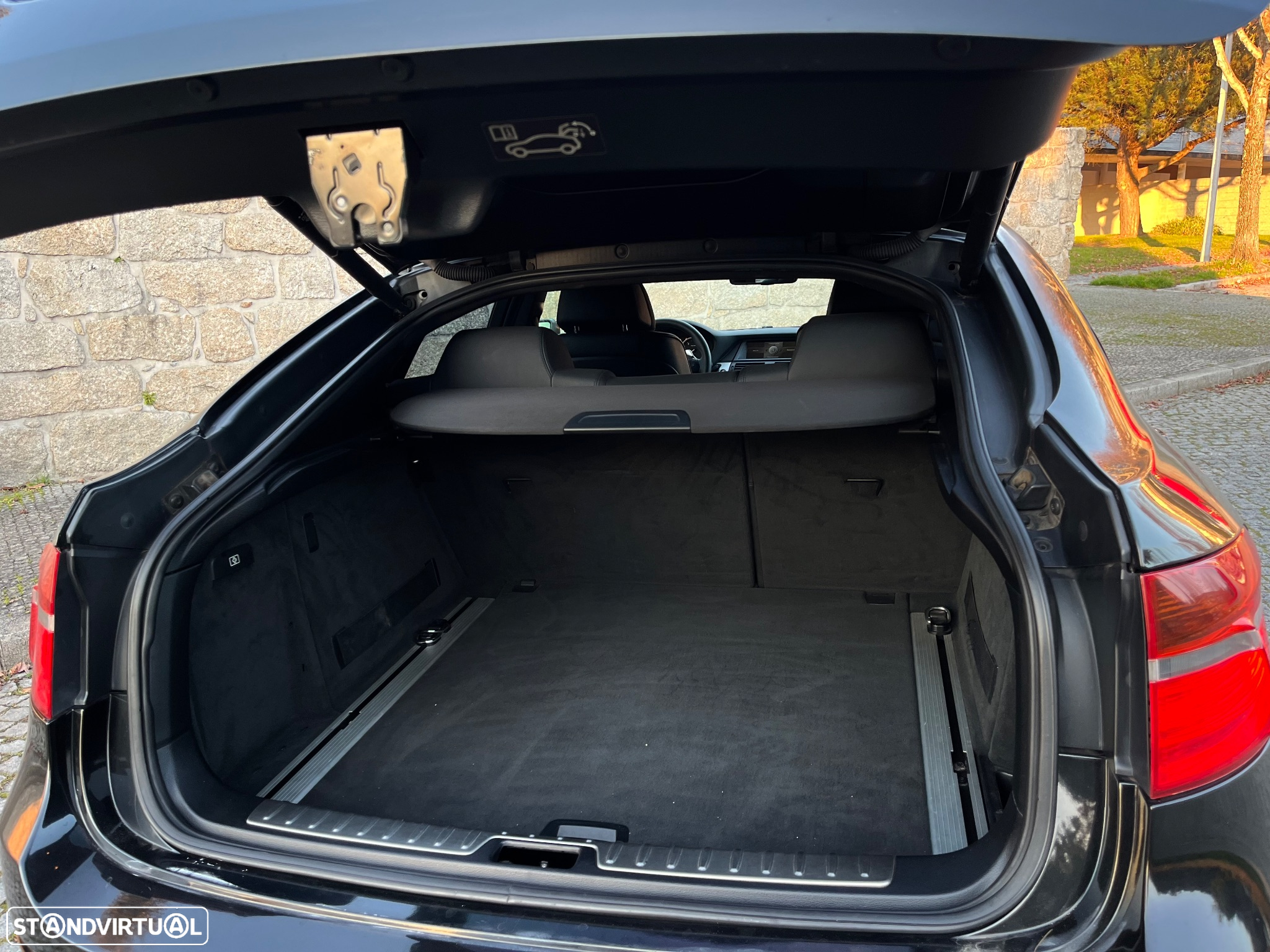 BMW X6 35 d xDrive - 31