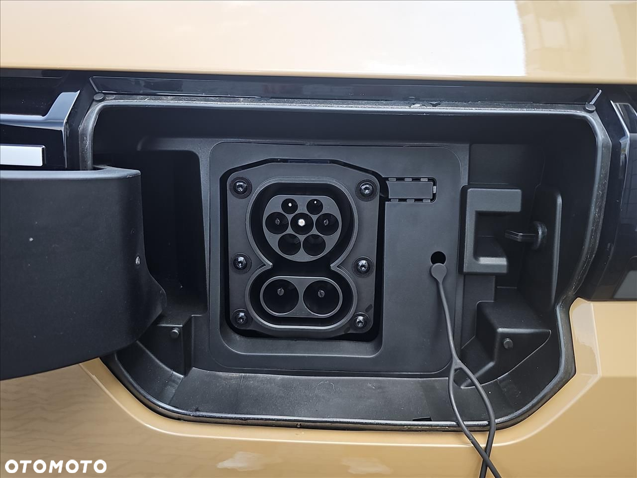 Dacia Spring Electric 26.8kWh 65 Expression - 13