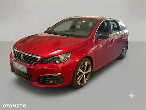 Peugeot 308 1.6 Pure Tech GPF GT S&S EAT8 - 6