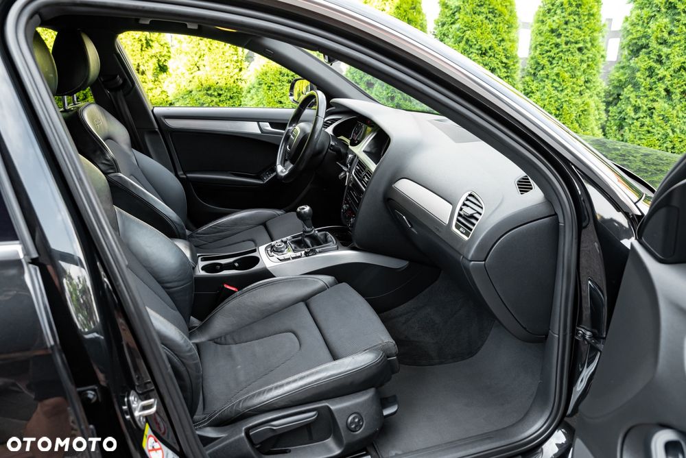 Audi A4 Avant 2.0 TFSI - 24