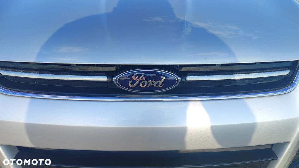 Ford Kuga 2.0 TDCi FWD Titanium Plus - 21