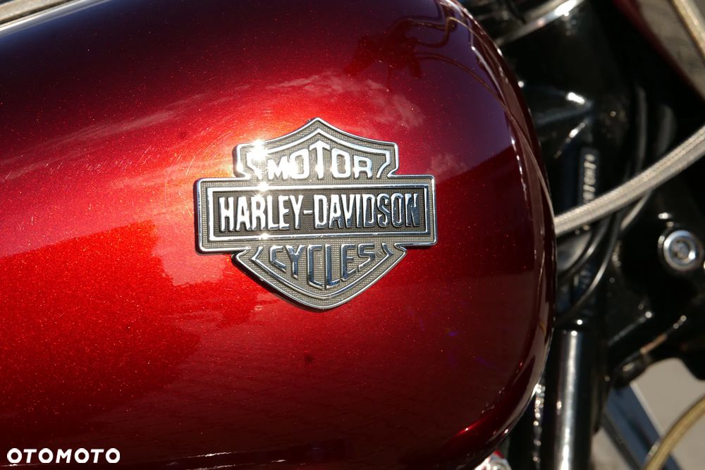 Harley-Davidson Softail Fat Boy - 15