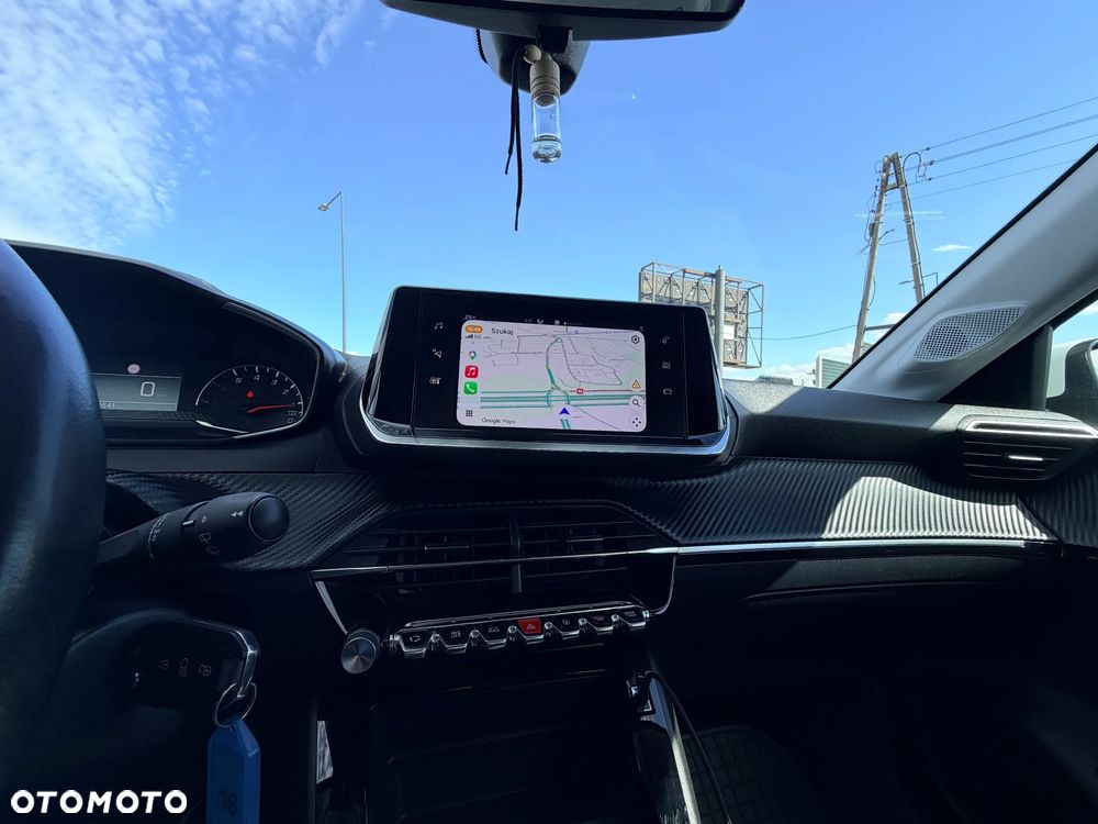 Peugeot 208 1.5 BlueHDi Active Pack S&S - 25