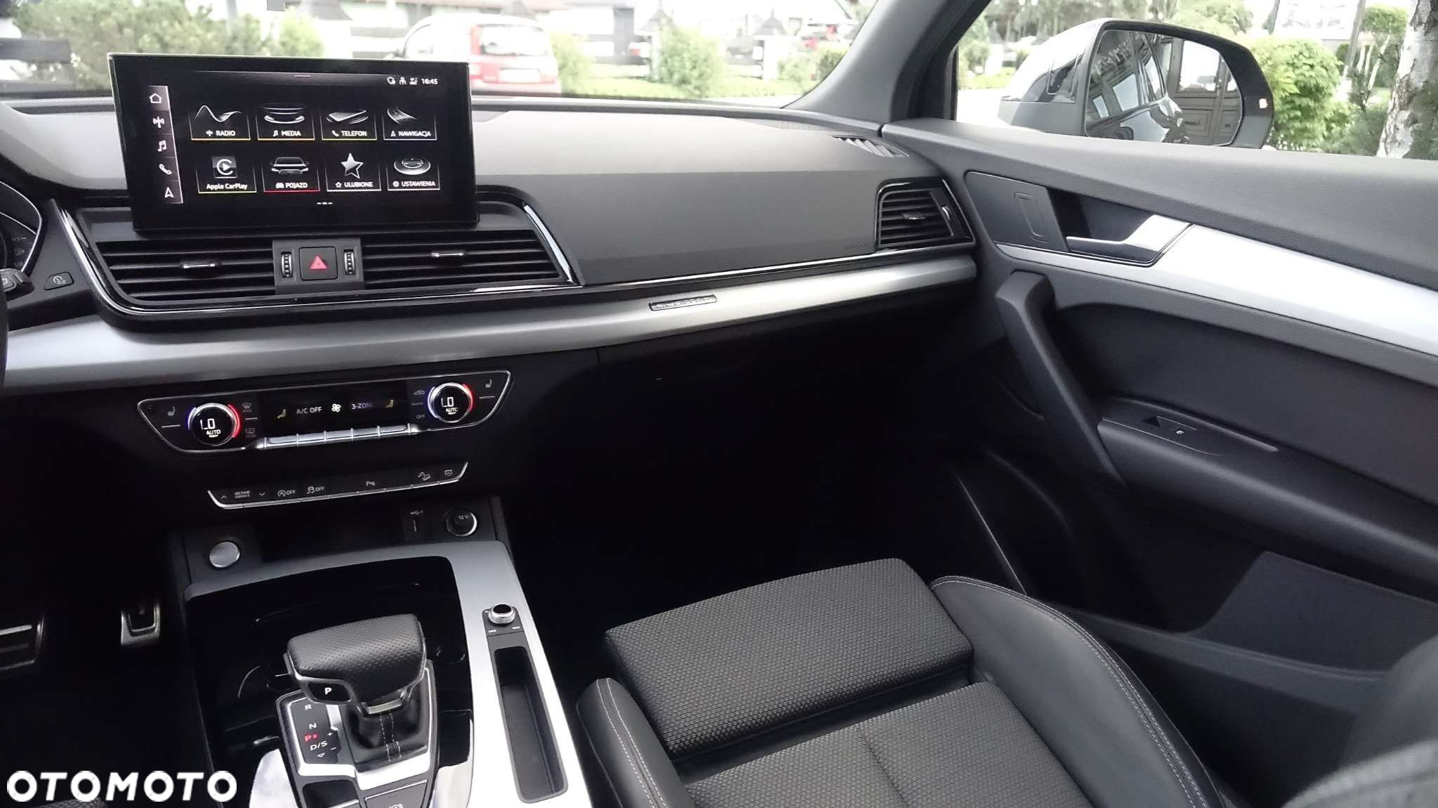 Audi Q5 - 31