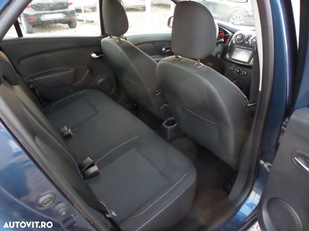 Dacia Logan 0.9 TCe Laureate - 15