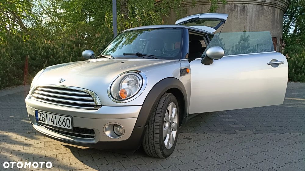 MINI ONE - 11