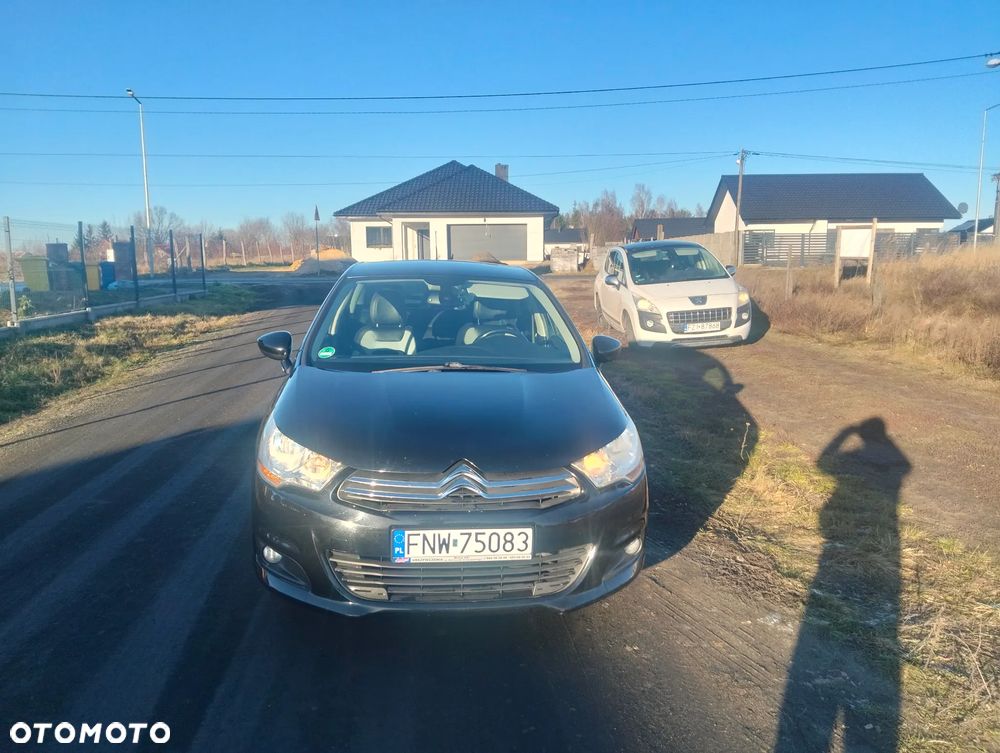 Citroën C4 1.6 VTi Attraction - 2