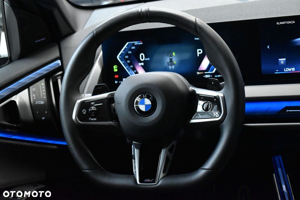 BMW X3 xDrive20d mHEV - 14
