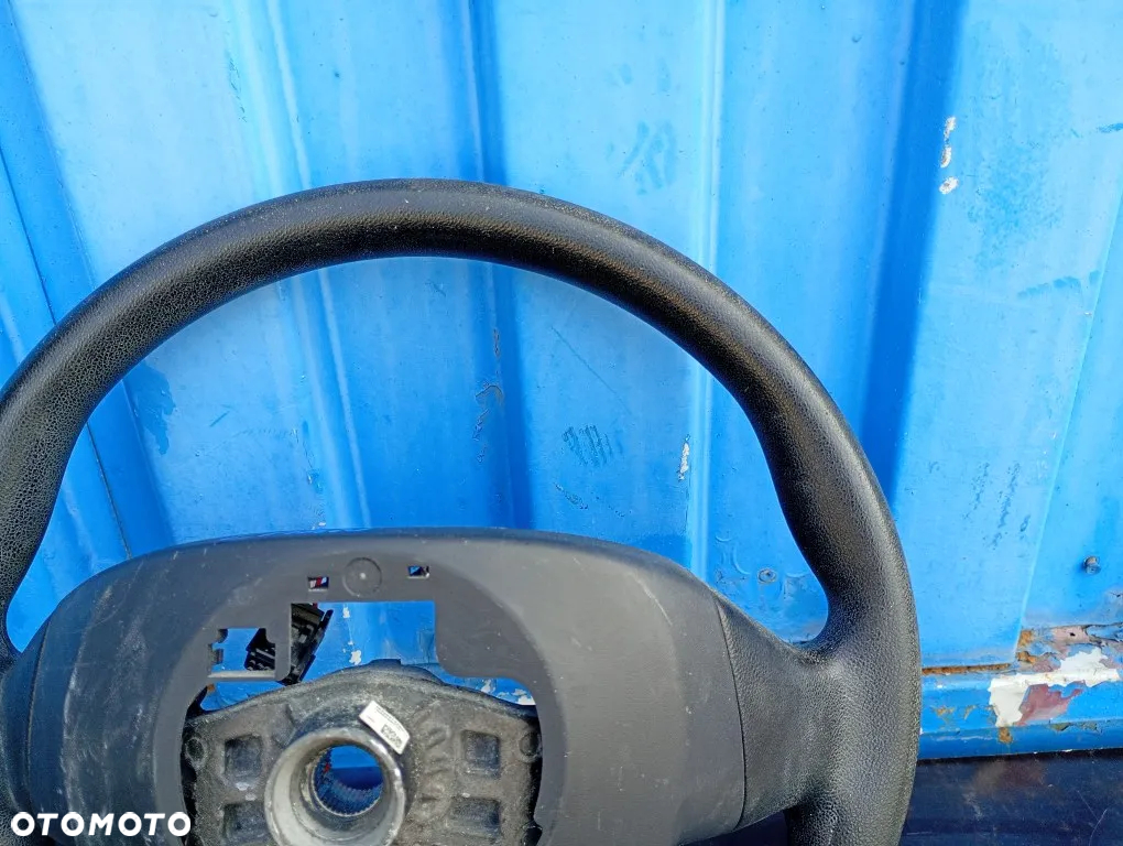 Kierownica Mercedes Citan W415 2012-2021 484009732R - 13