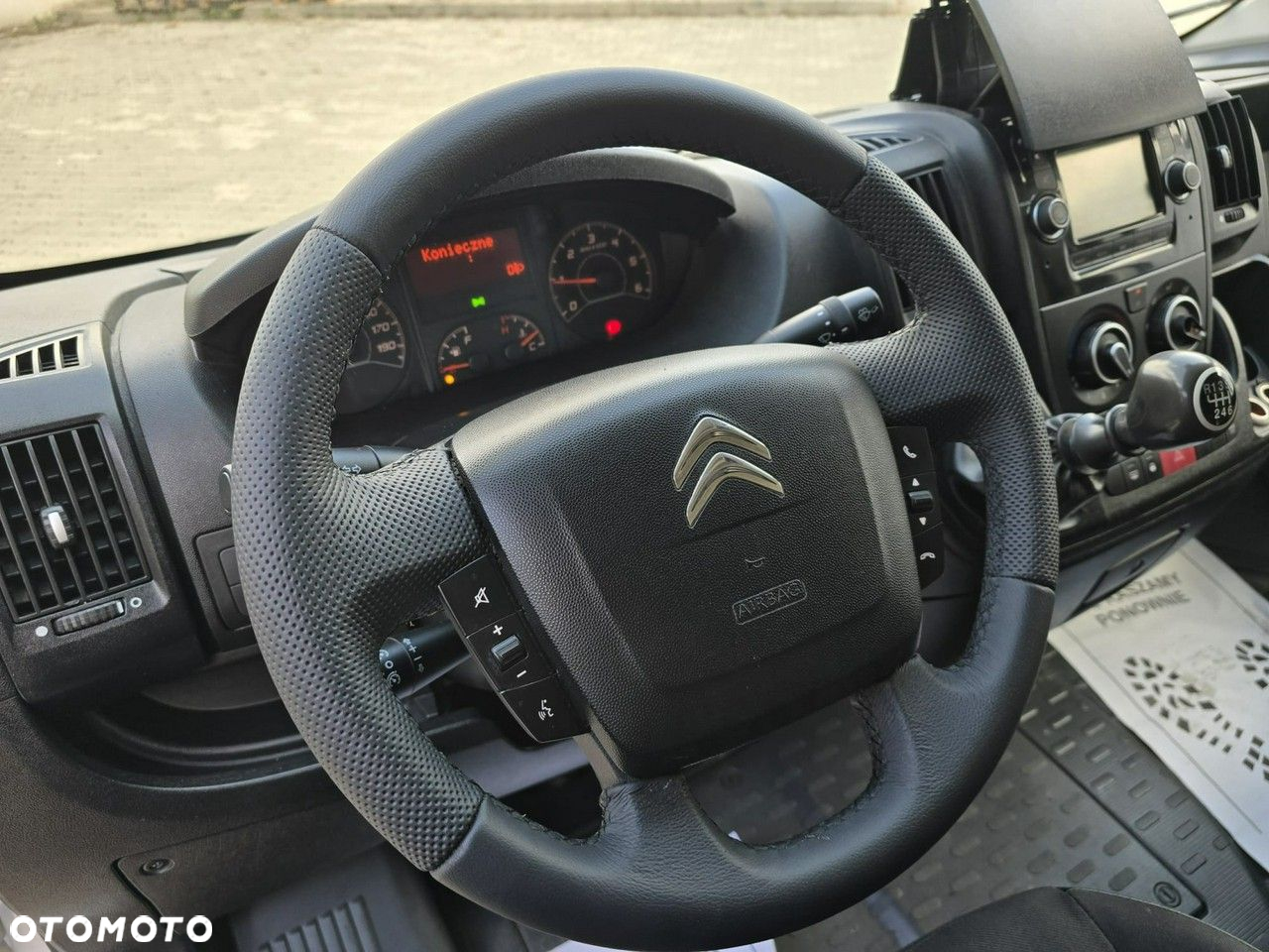Citroën Jumper - 23