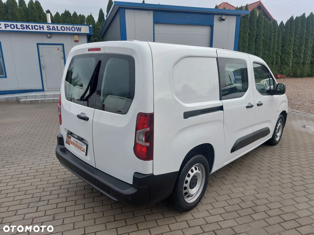 Toyota ProAce - 6