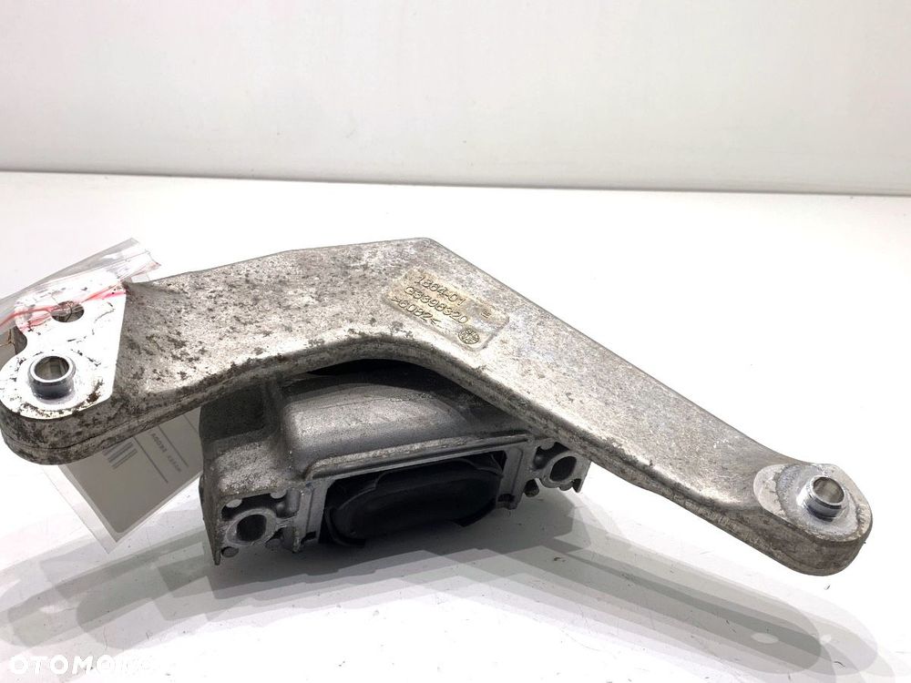 PODUSZKA SILNIKA PRAWY  SKODA SUPERB III Kombi (3V5) 2015 - 2022 1.4 TSI iV 160 kW [218 KM] Hybryda - 3