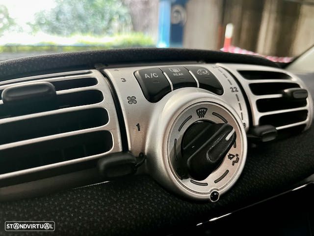 Smart ForTwo Coupé softouch passion micro hybrid drive - 23