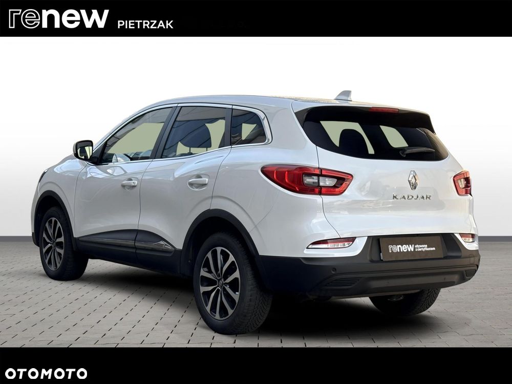 Renault Kadjar 1.3 TCe FAP Zen - 4