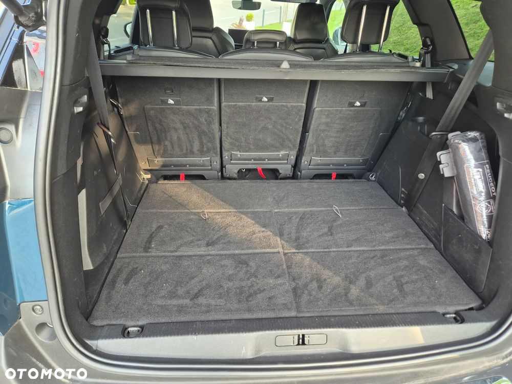 Peugeot 5008 1.5 BlueHDI Crossway S&S EAT8 - 9
