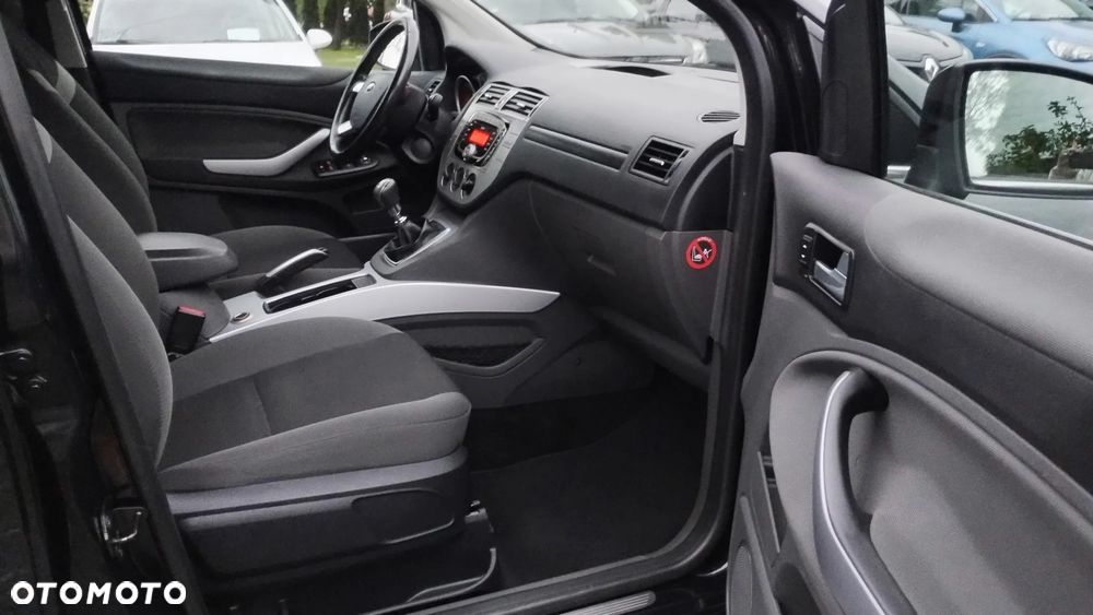 Ford Kuga 2.0 TDCi 2x4 Individual - 12