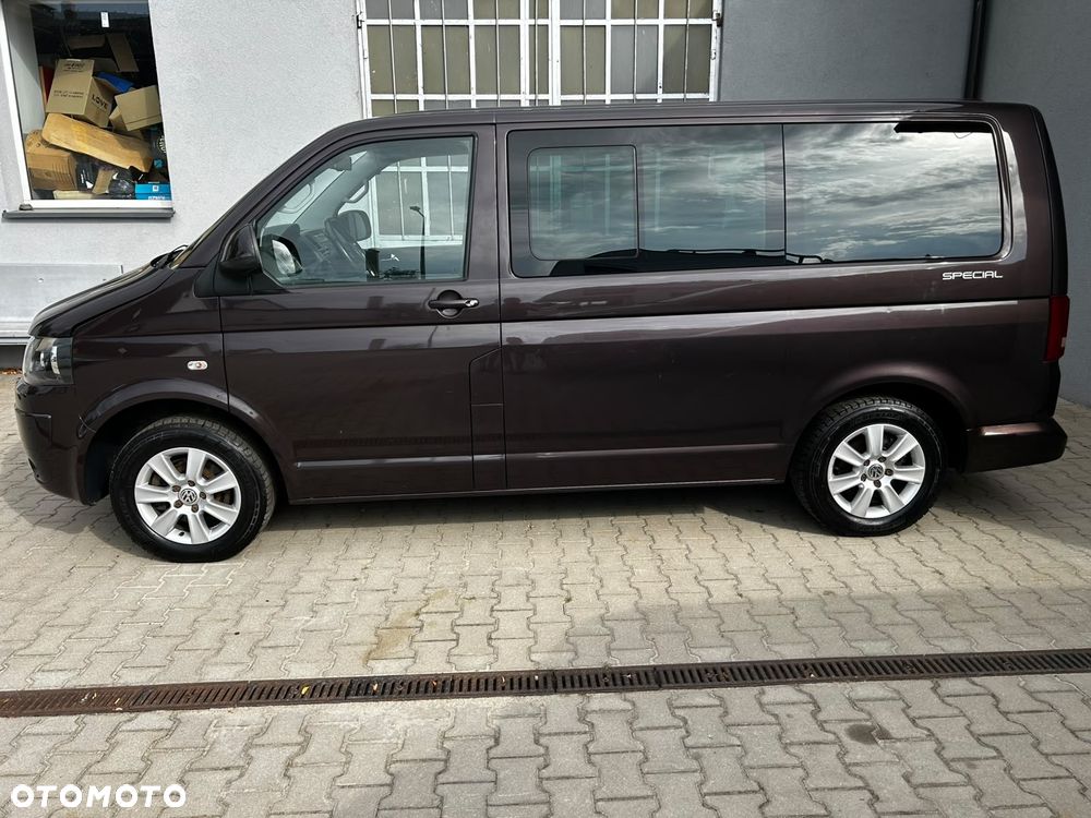 Volkswagen Multivan L1 Highline - 9