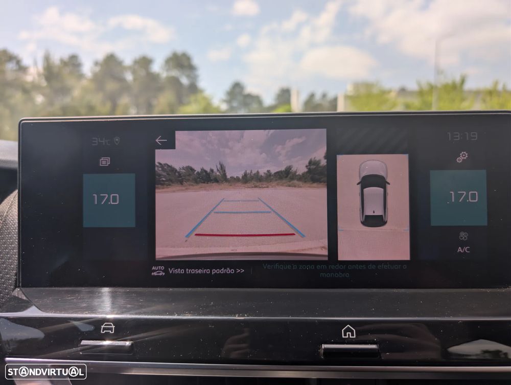 Citroën e-C4 Feel Pack - 18