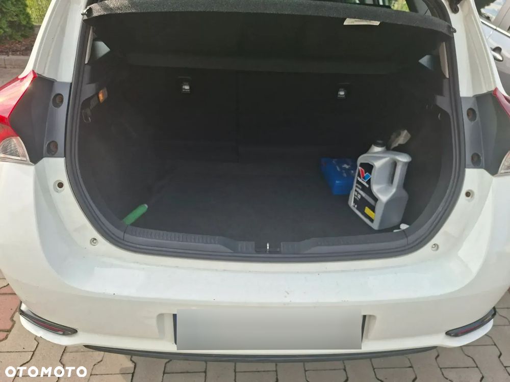 Toyota Auris 1.6 Active - 3