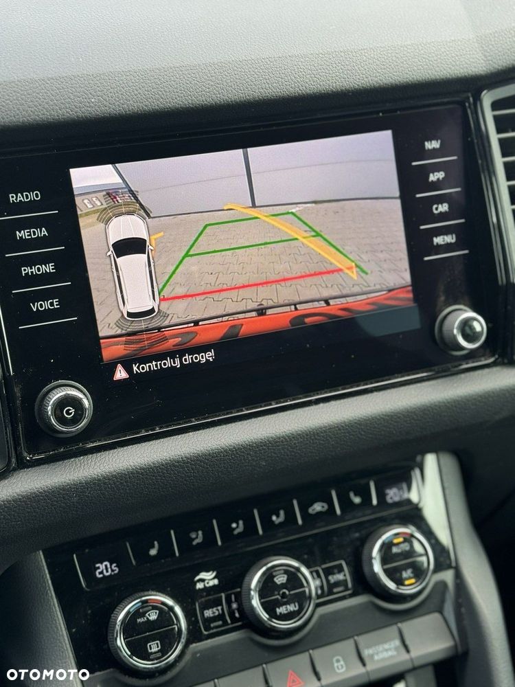 Skoda Kodiaq - 17
