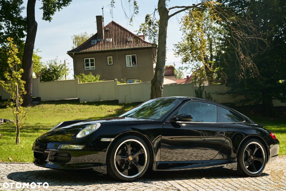 Porsche 911 - 8