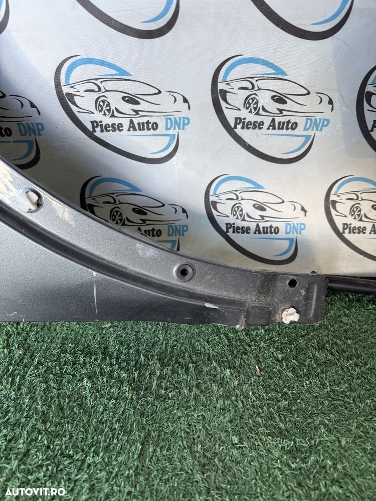 Aripa stanga dreapta vw volkswagen Tiguan 2018-2024 - 7